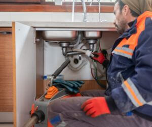 About Water Heater Repair LLC Ganado, TX